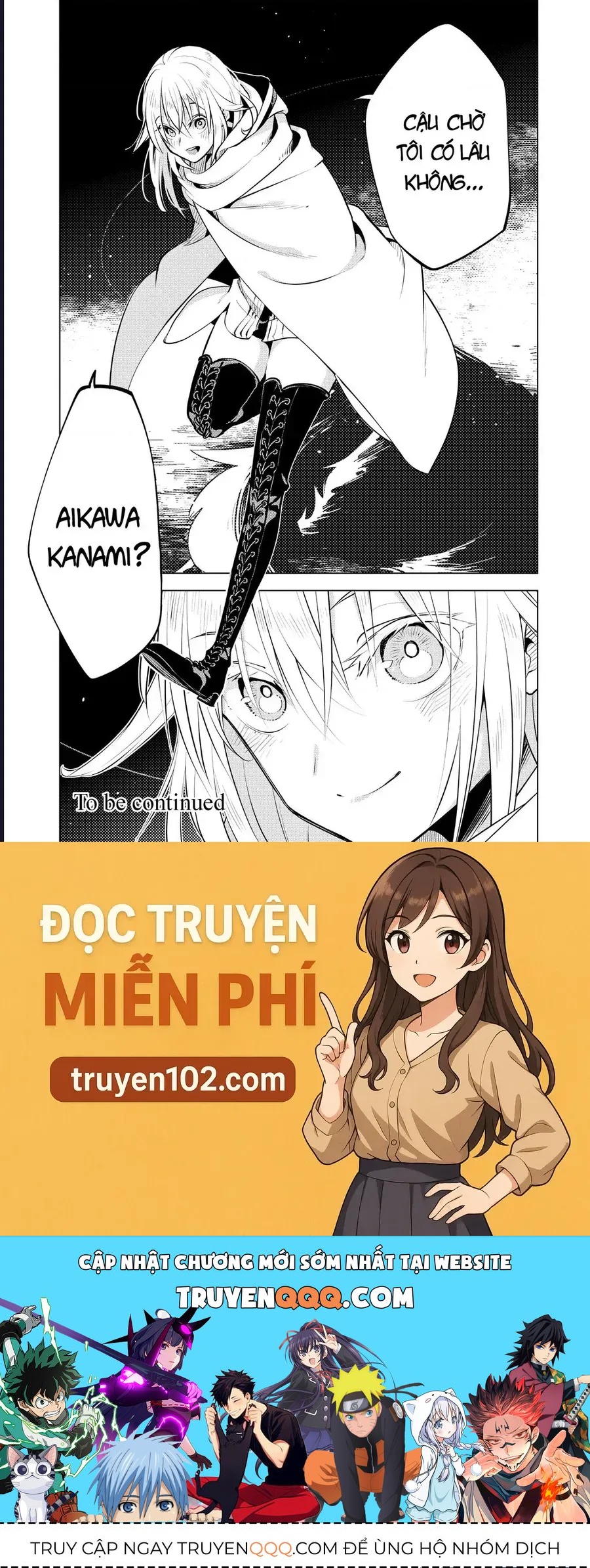 Isekai Meikyuu No Saishinbu O Mezasou [Chap 26]