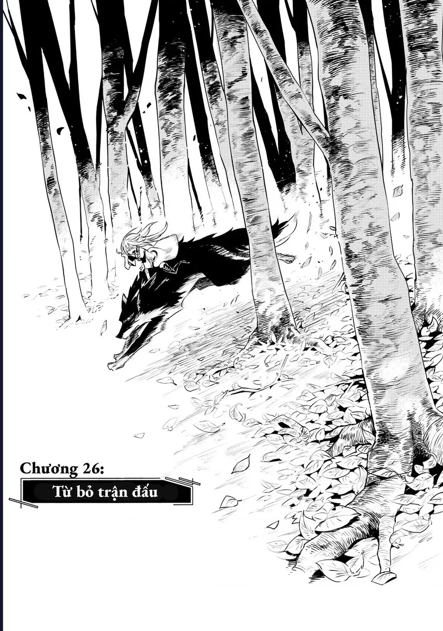 Isekai Meikyuu No Saishinbu O Mezasou [Chap 26]