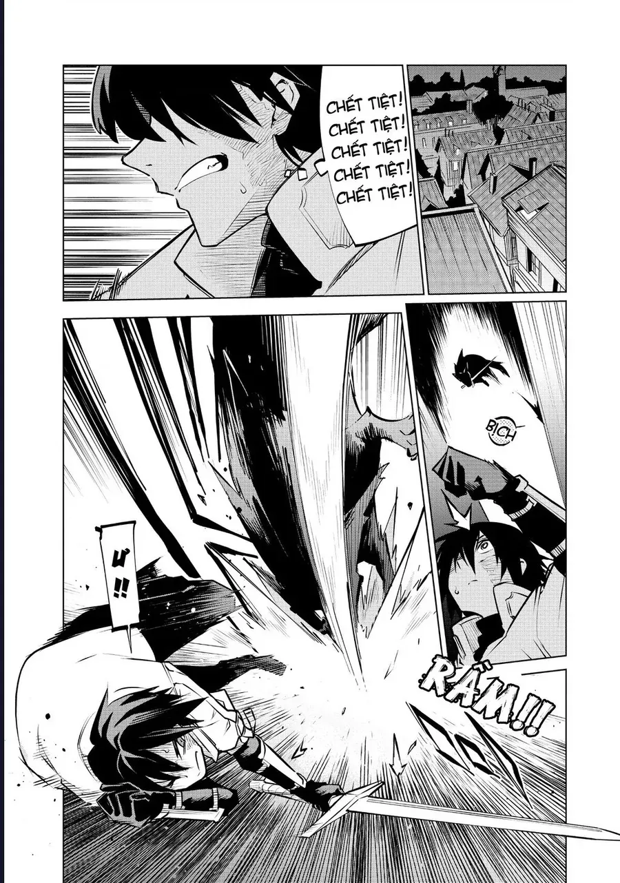 Isekai Meikyuu No Saishinbu O Mezasou [Chap 26]