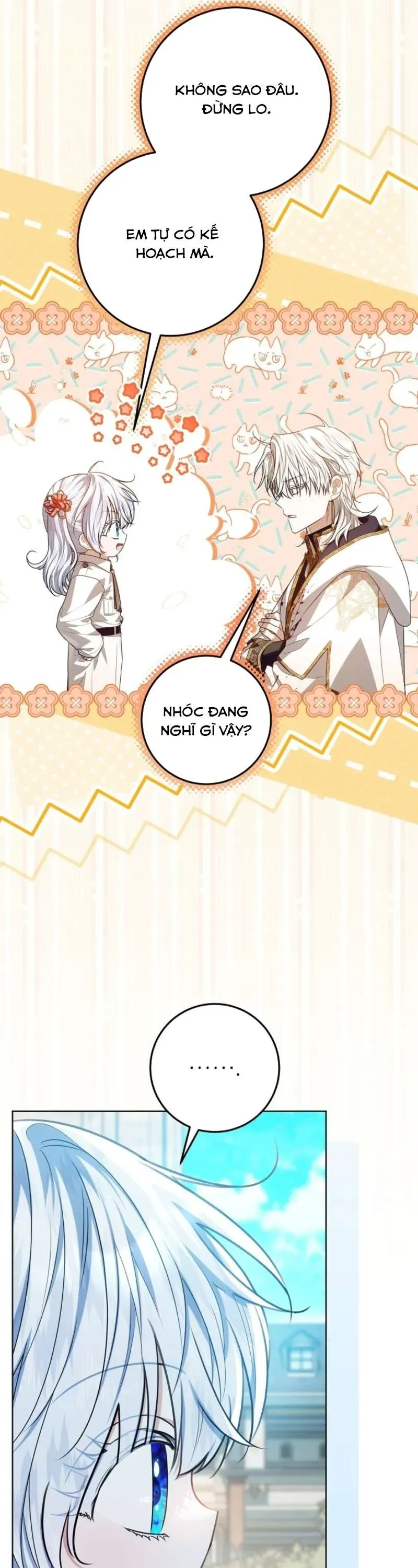 Người Cha Che Giấu Sức Mạnh Chap 59 - Next Chap 58