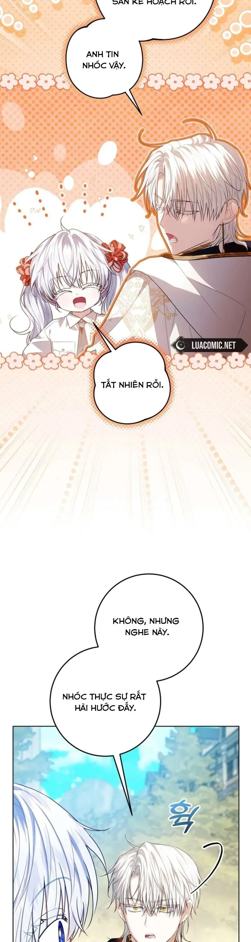 Người Cha Che Giấu Sức Mạnh Chap 59 - Next Chap 58