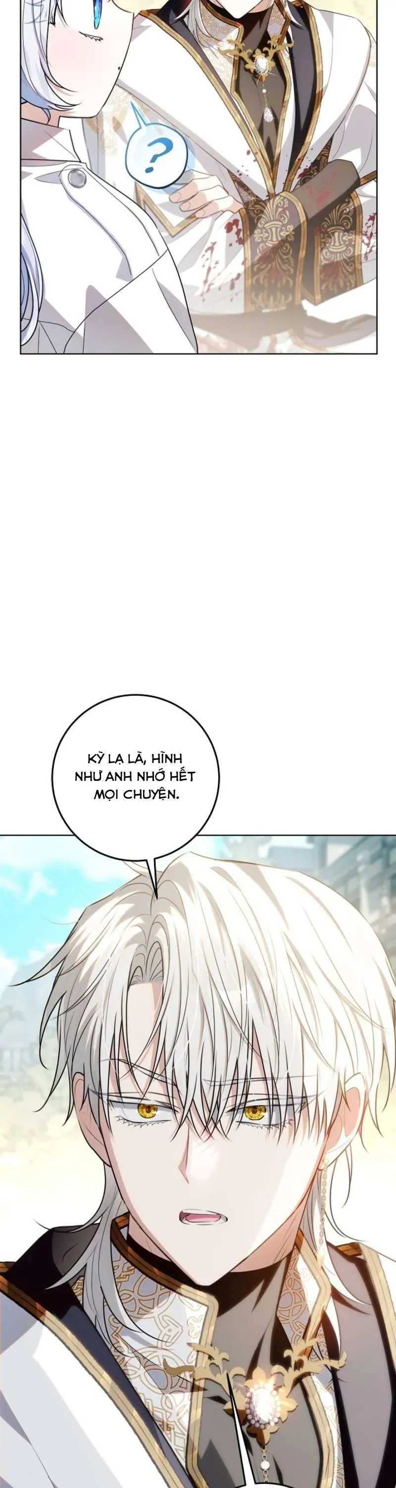 Người Cha Che Giấu Sức Mạnh Chap 59 - Next Chap 58