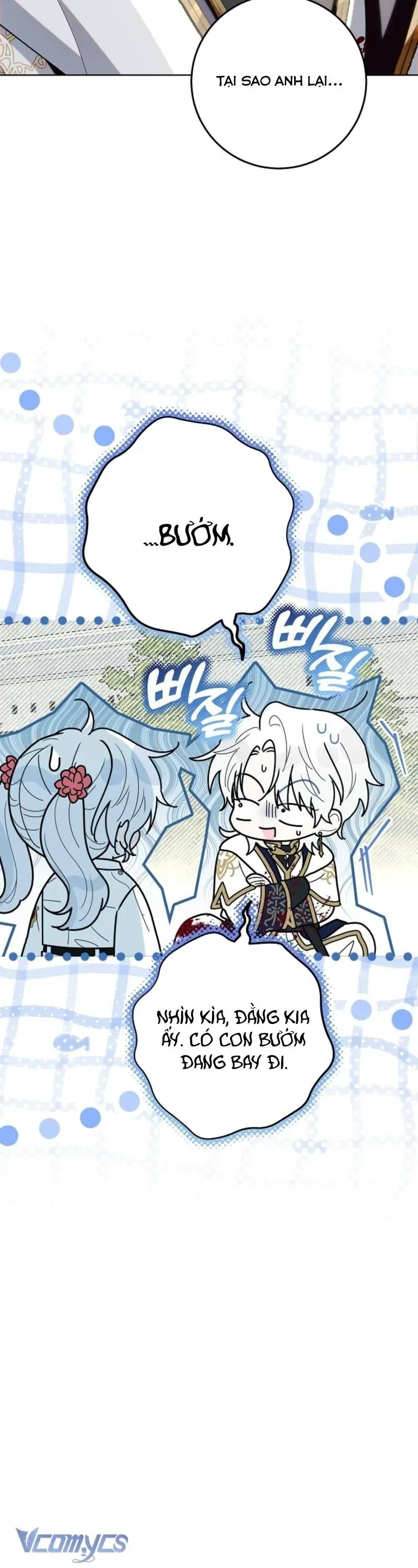 Người Cha Che Giấu Sức Mạnh Chap 59 - Next Chap 58