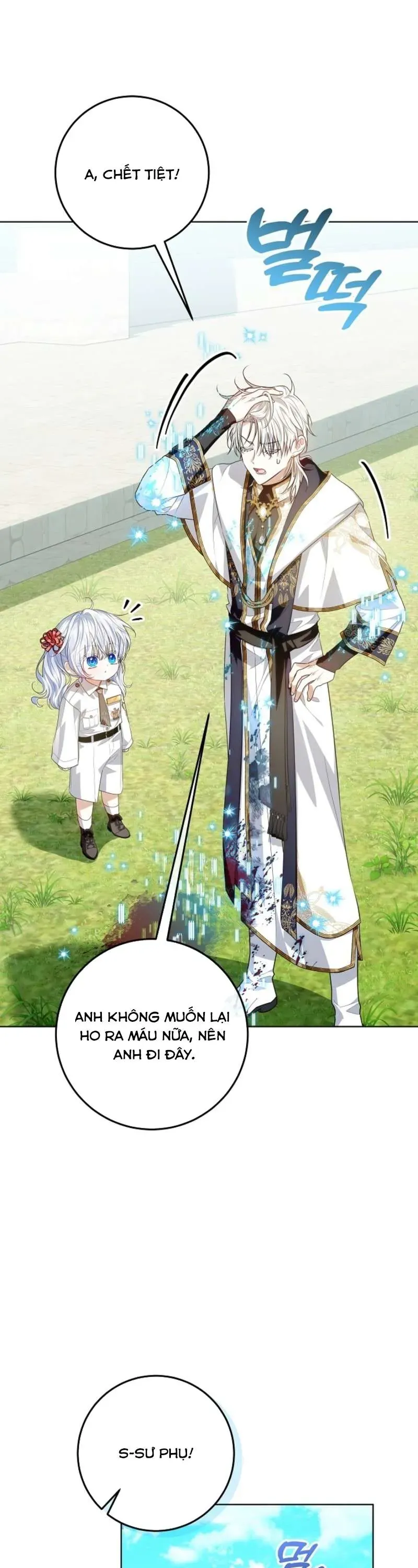 Người Cha Che Giấu Sức Mạnh Chap 59 - Next Chap 58