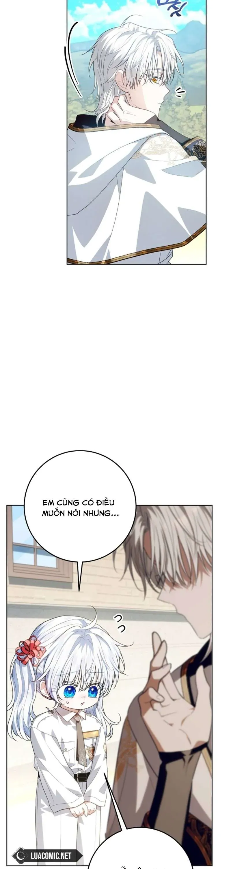 Người Cha Che Giấu Sức Mạnh Chap 59 - Next Chap 58