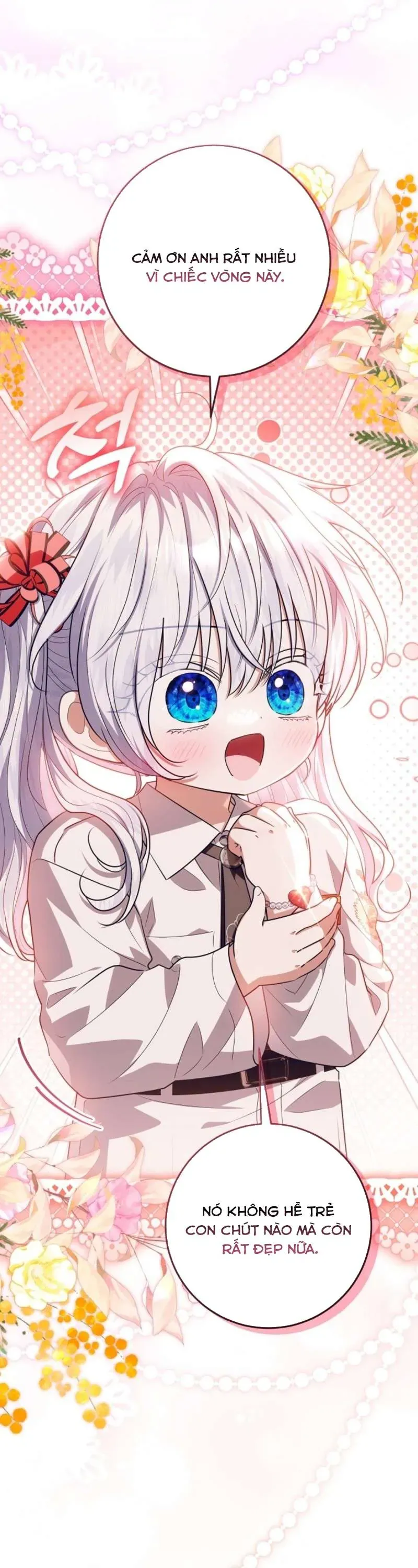 Người Cha Che Giấu Sức Mạnh Chap 59 - Next Chap 58