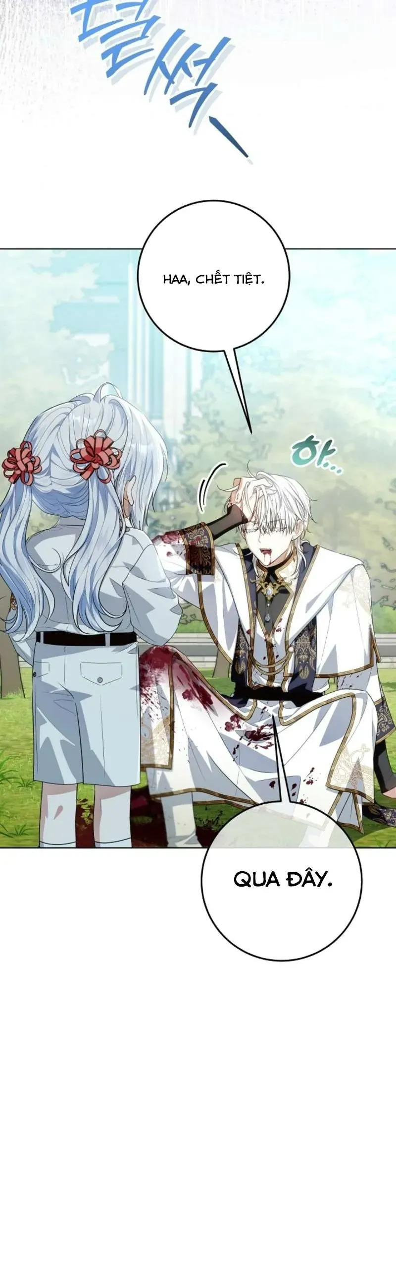 Người Cha Che Giấu Sức Mạnh Chap 59 - Next Chap 58