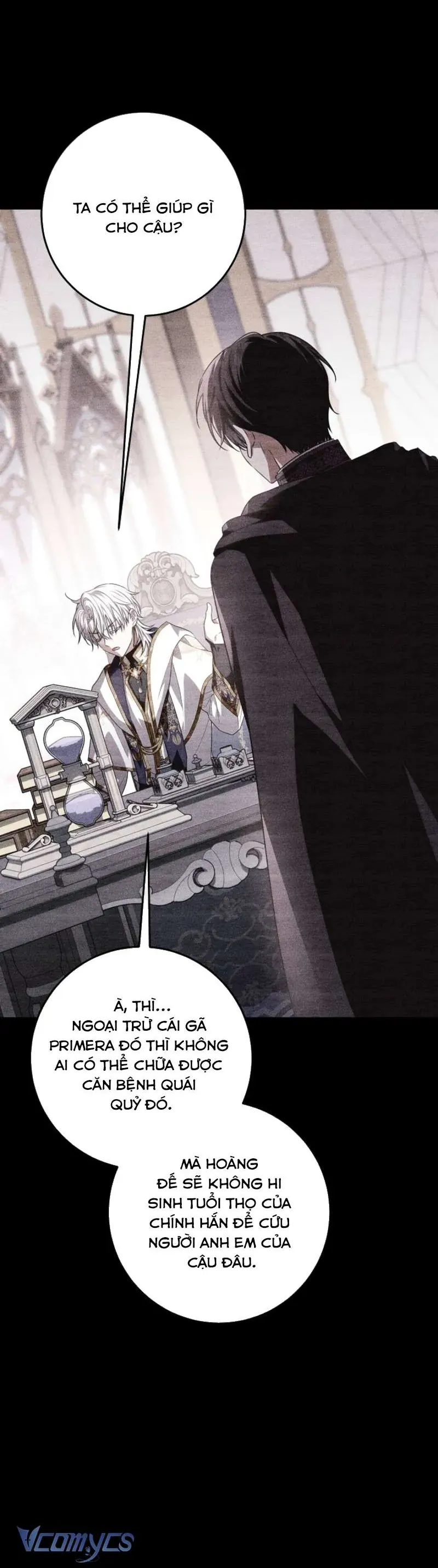 Người Cha Che Giấu Sức Mạnh Chap 59 - Next Chap 58