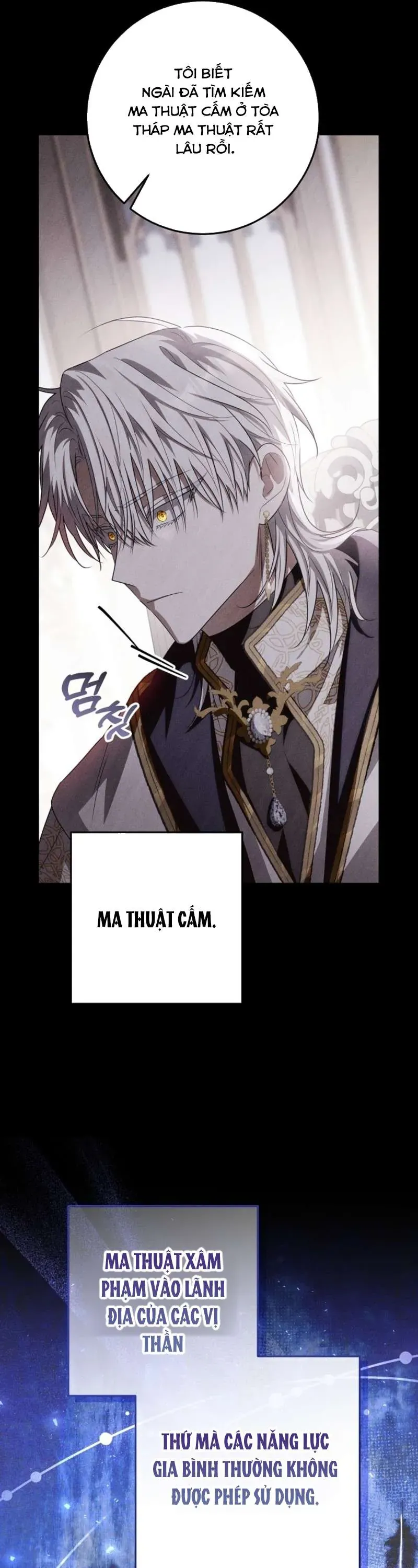 Người Cha Che Giấu Sức Mạnh Chap 59 - Next Chap 58