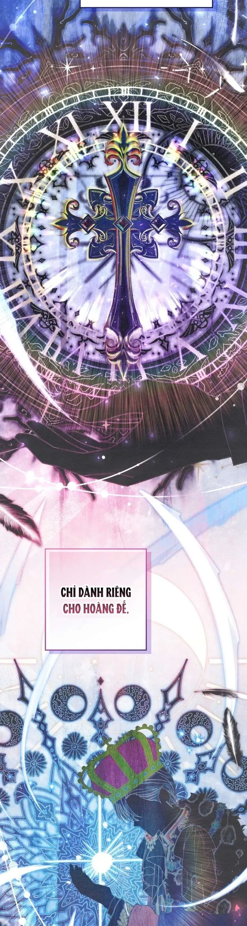 Người Cha Che Giấu Sức Mạnh Chap 59 - Next Chap 58