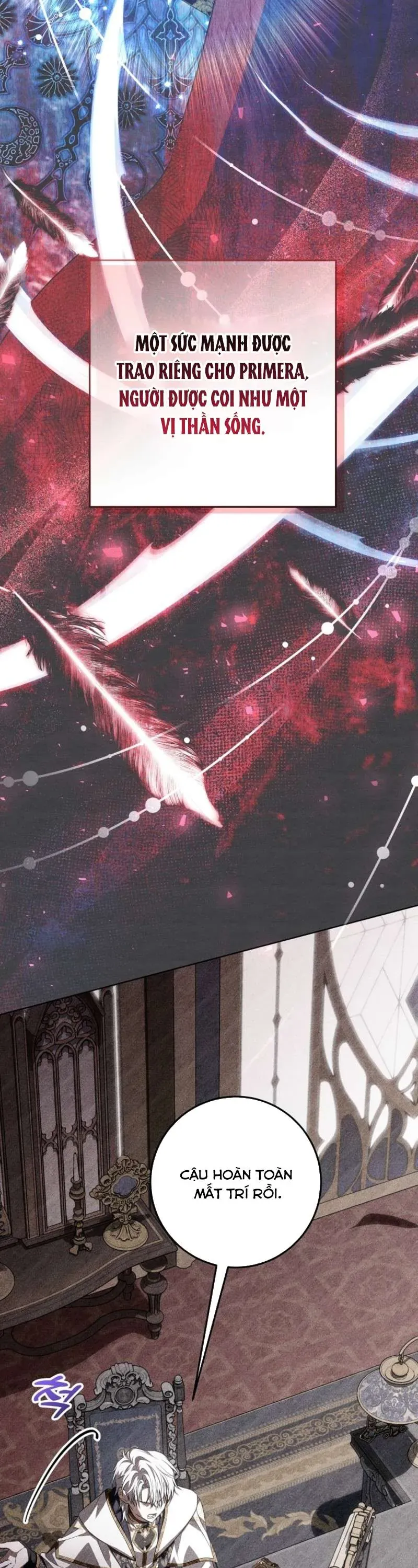 Người Cha Che Giấu Sức Mạnh Chap 59 - Next Chap 58