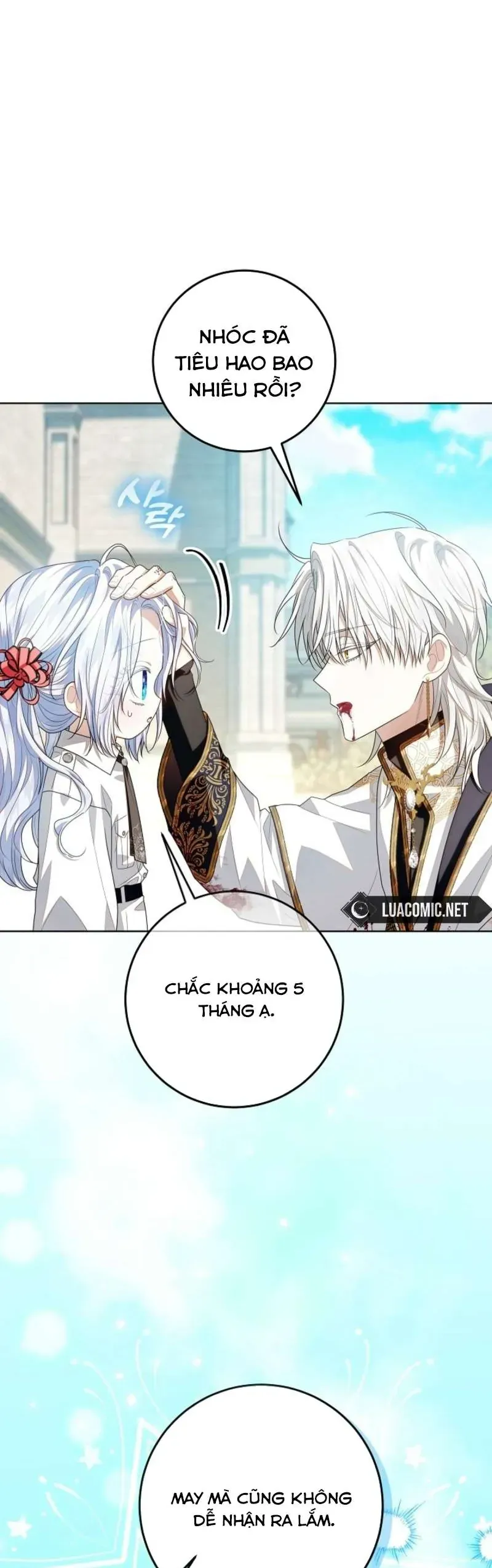 Người Cha Che Giấu Sức Mạnh Chap 59 - Next Chap 58