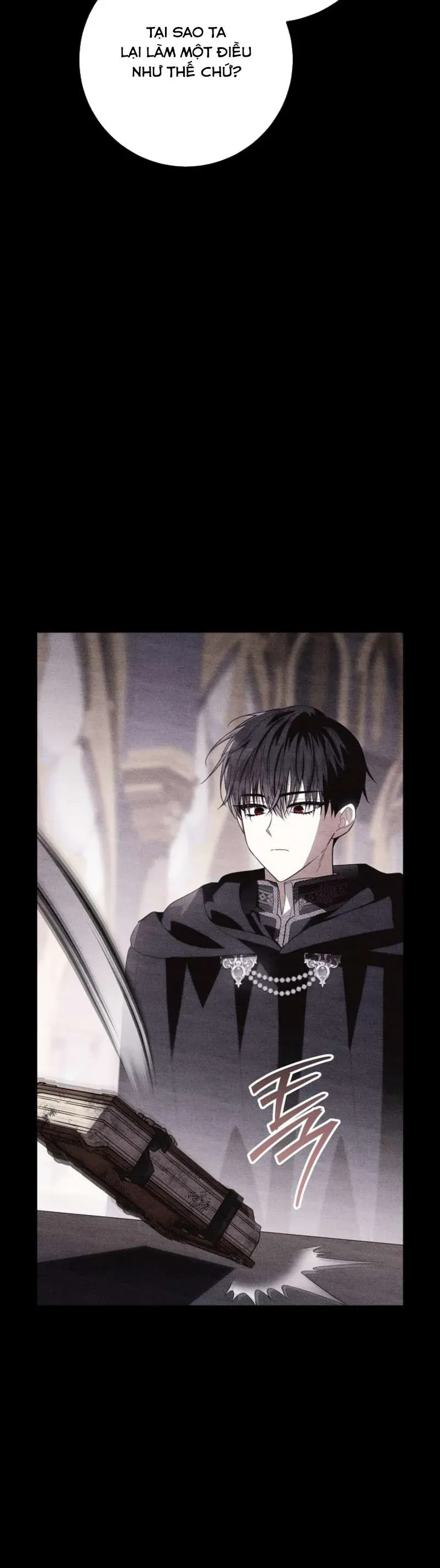 Người Cha Che Giấu Sức Mạnh Chap 59 - Next Chap 58