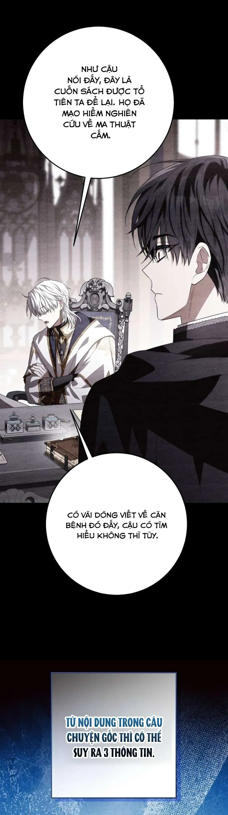 Người Cha Che Giấu Sức Mạnh Chap 59 - Next Chap 58