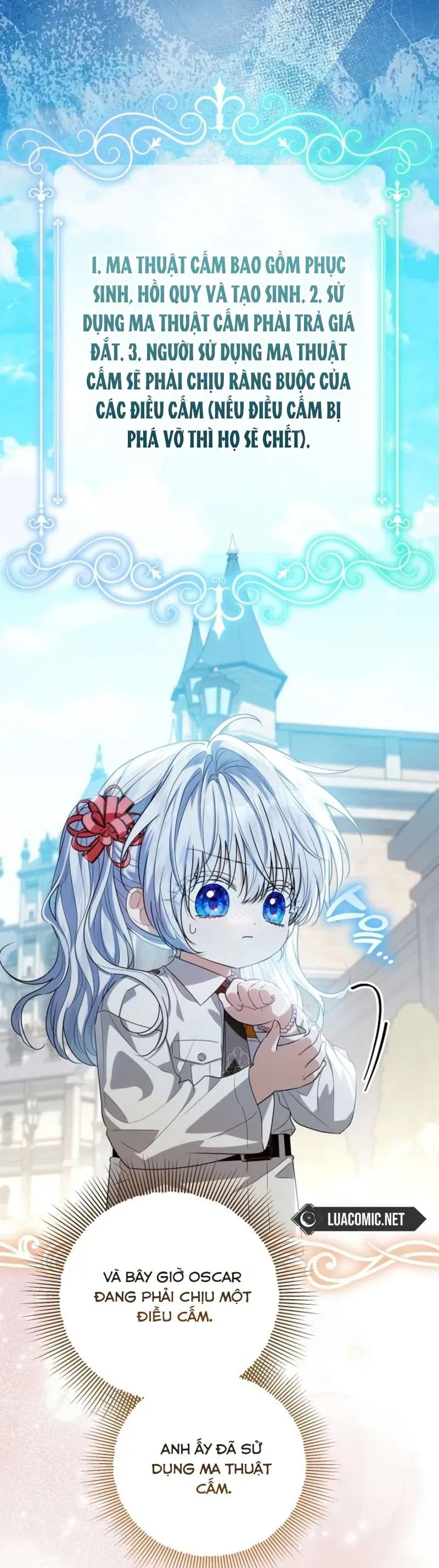 Người Cha Che Giấu Sức Mạnh Chap 59 - Next Chap 58