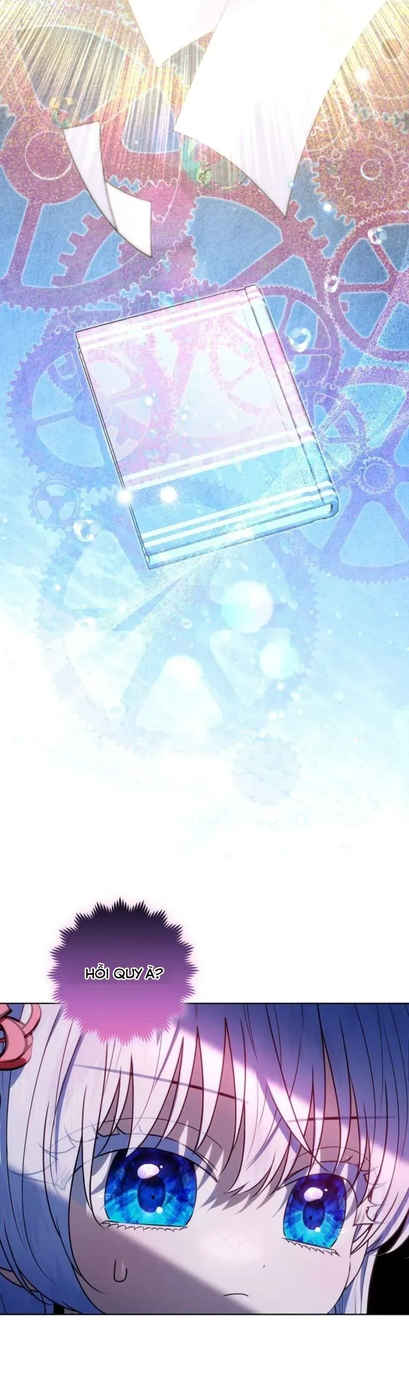 Người Cha Che Giấu Sức Mạnh Chap 59 - Next Chap 58