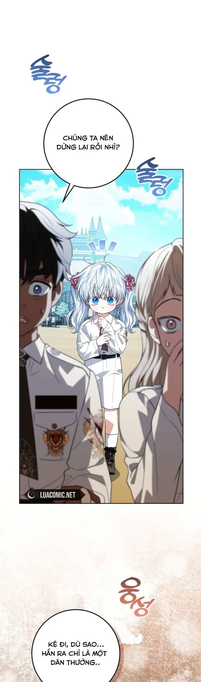 Người Cha Che Giấu Sức Mạnh Chap 59 - Next Chap 58