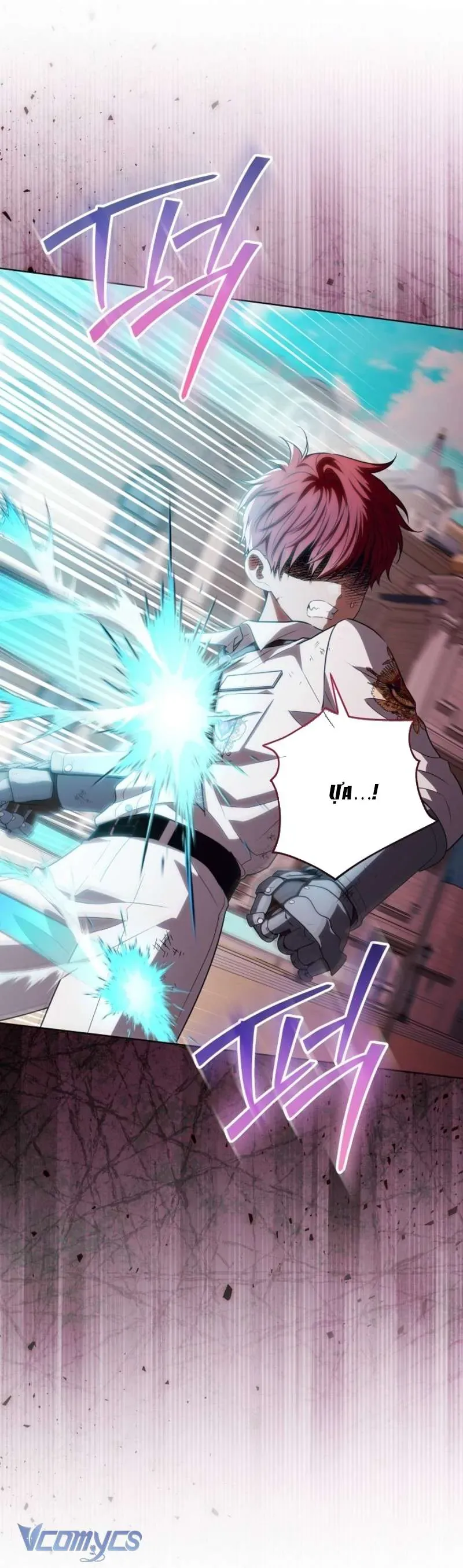 Người Cha Che Giấu Sức Mạnh Chap 59 - Next Chap 58