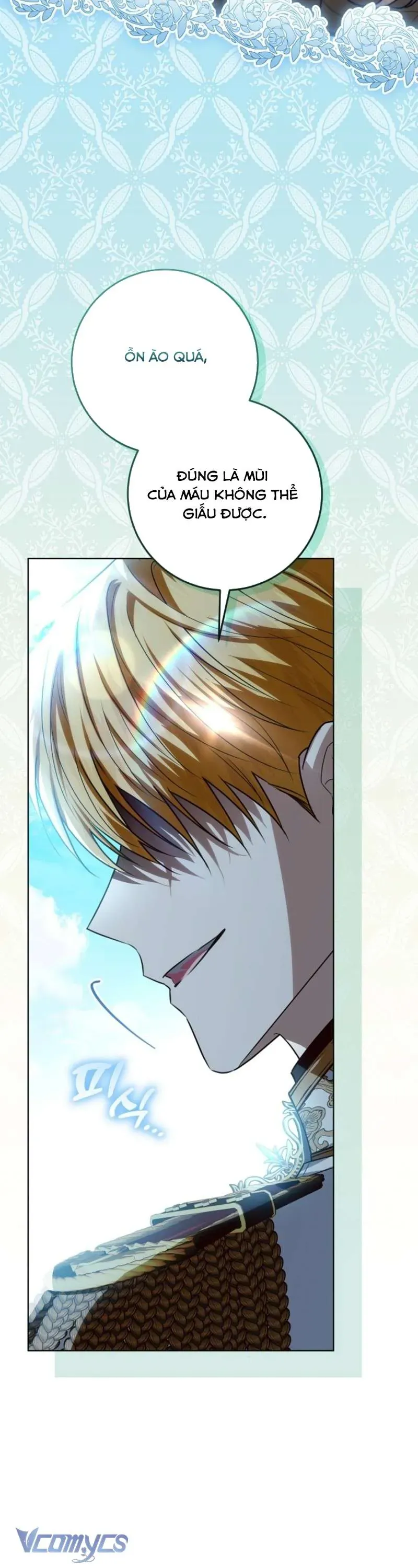 Người Cha Che Giấu Sức Mạnh Chap 59 - Next Chap 58