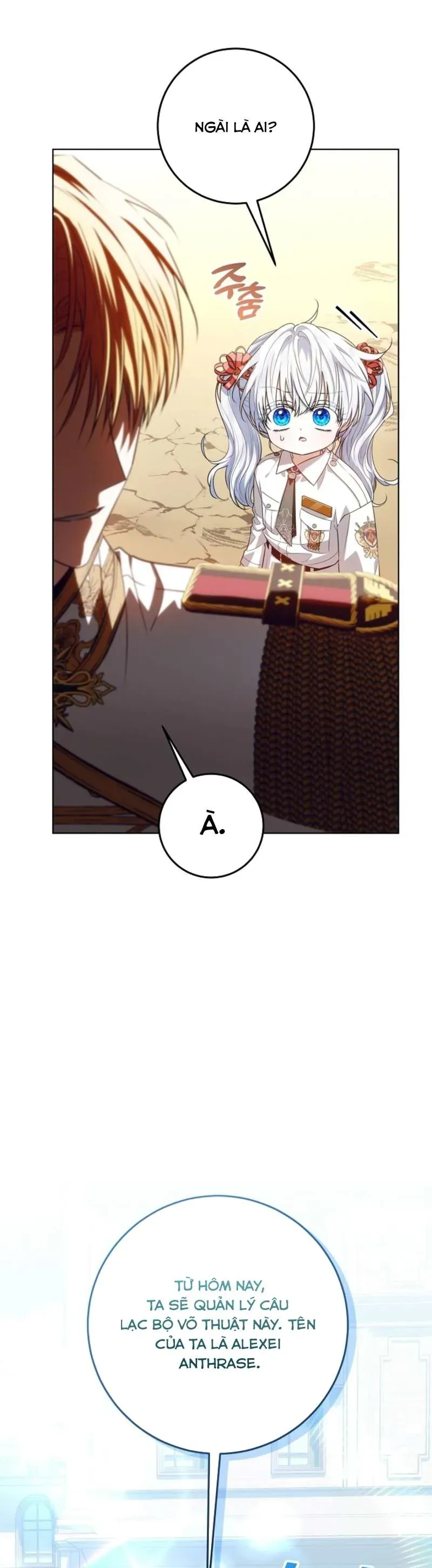 Người Cha Che Giấu Sức Mạnh Chap 59 - Next Chap 58