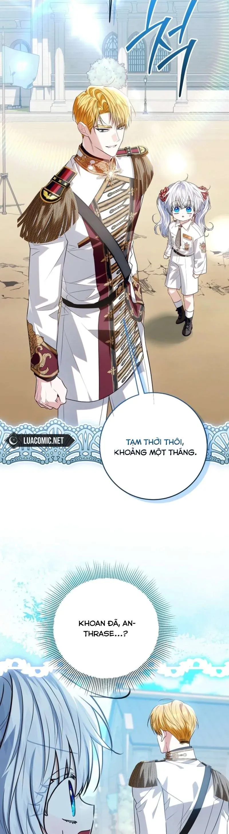 Người Cha Che Giấu Sức Mạnh Chap 59 - Next Chap 58