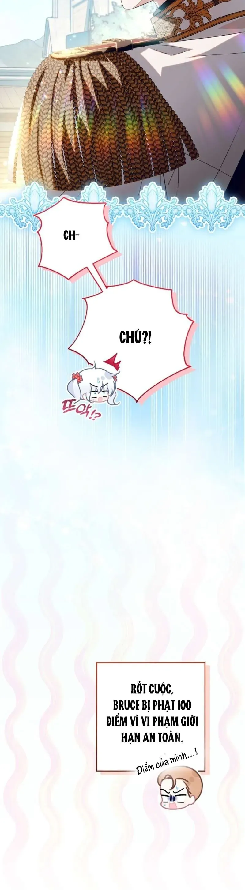 Người Cha Che Giấu Sức Mạnh Chap 59 - Next Chap 58