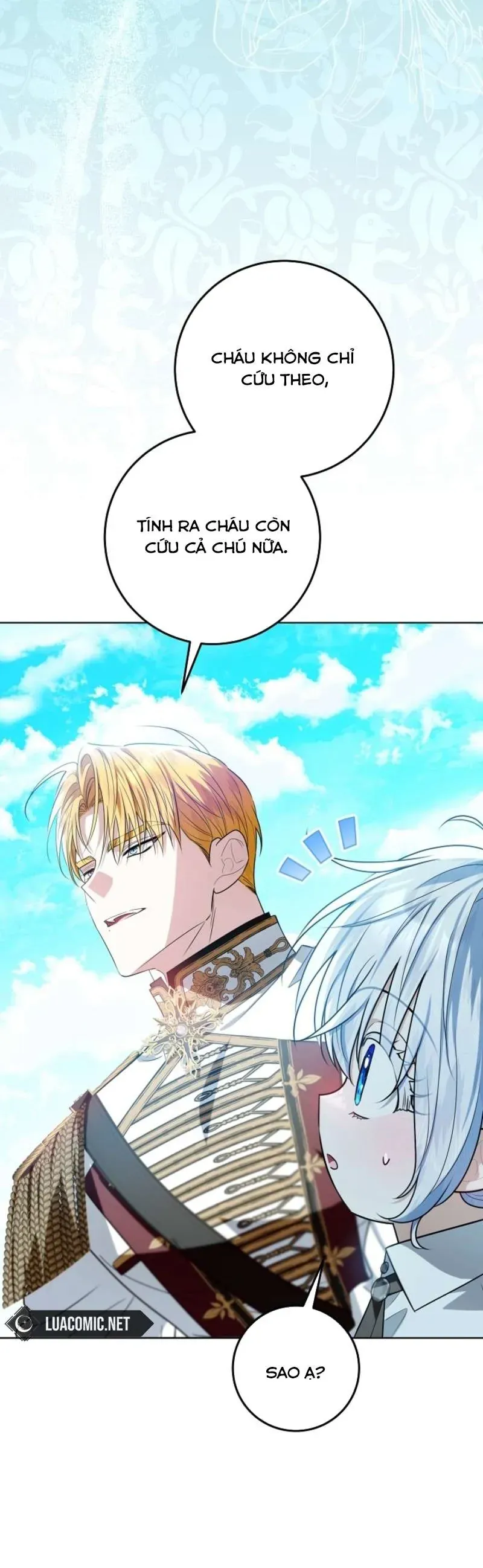 Người Cha Che Giấu Sức Mạnh Chap 59 - Next Chap 58