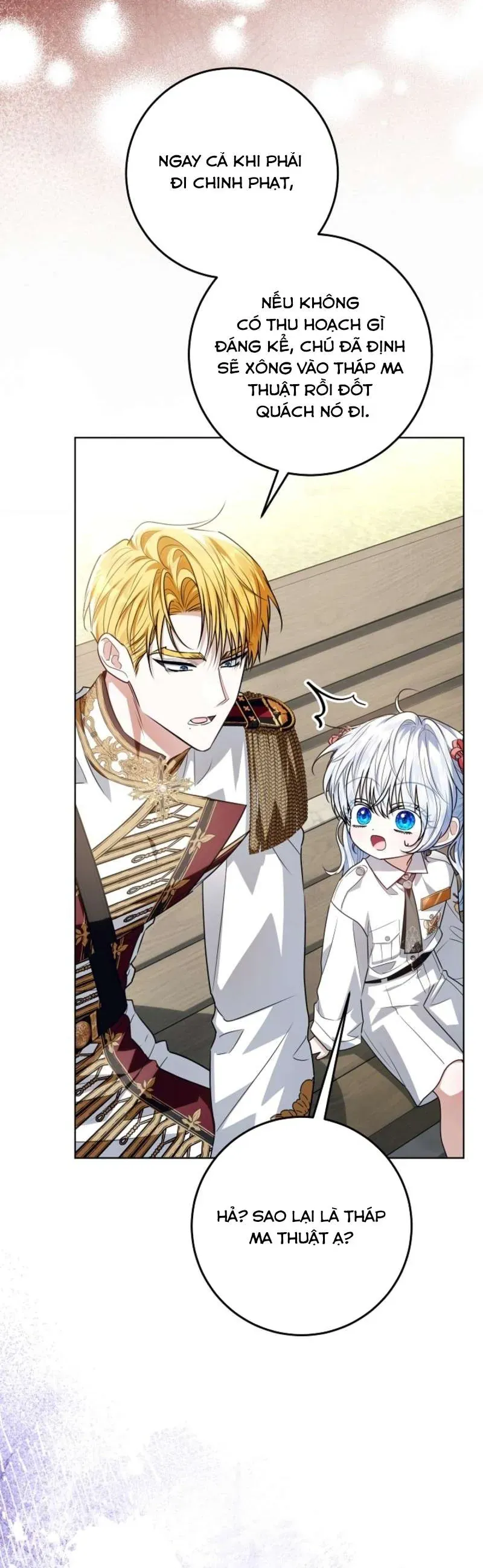 Người Cha Che Giấu Sức Mạnh Chap 59 - Next Chap 58