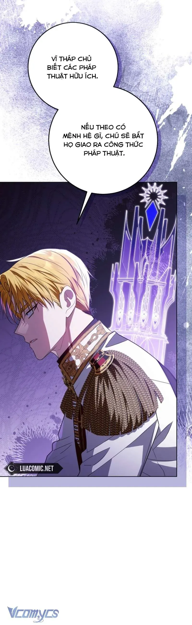 Người Cha Che Giấu Sức Mạnh Chap 59 - Next Chap 58