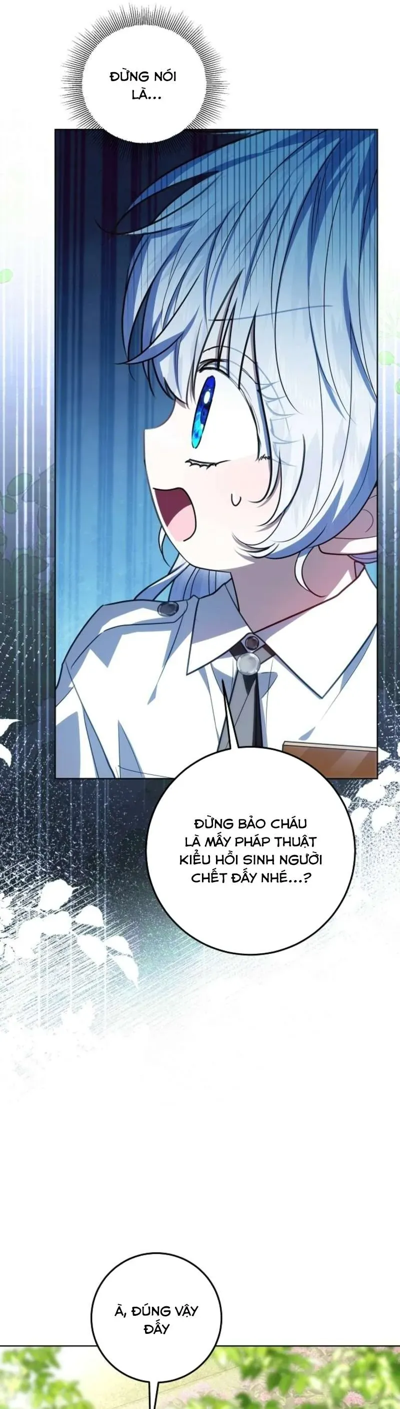Người Cha Che Giấu Sức Mạnh Chap 59 - Next Chap 58