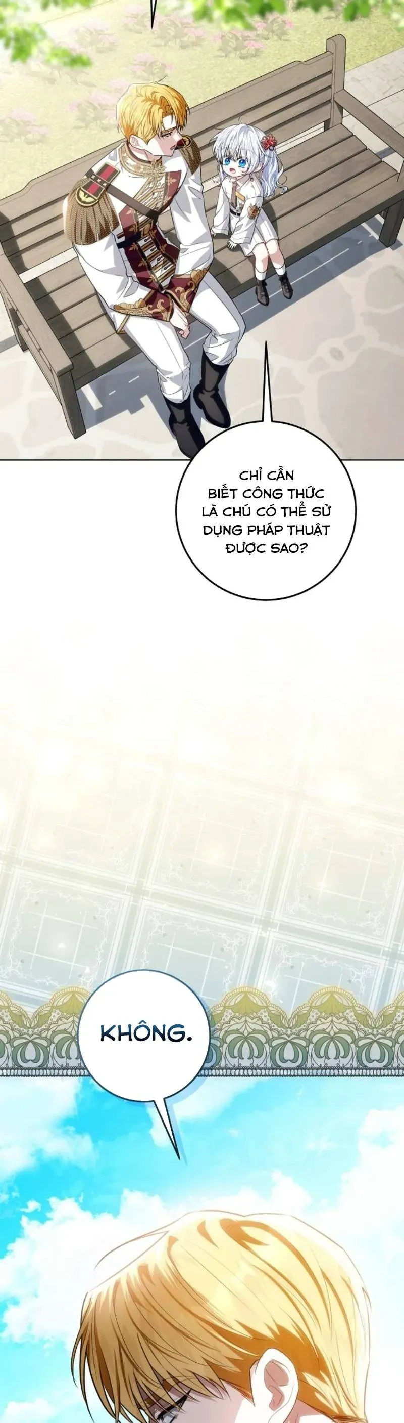 Người Cha Che Giấu Sức Mạnh Chap 59 - Next Chap 58