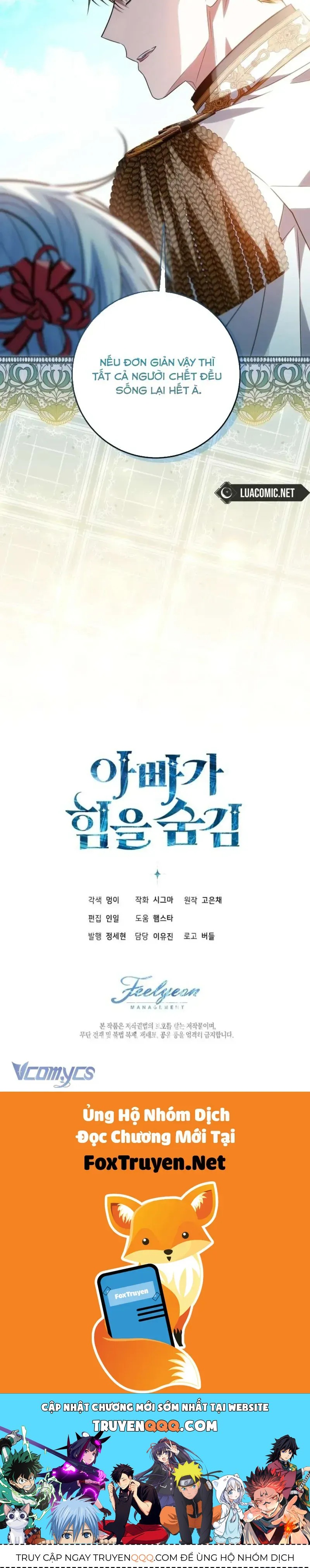 Người Cha Che Giấu Sức Mạnh Chap 59 - Next Chap 58