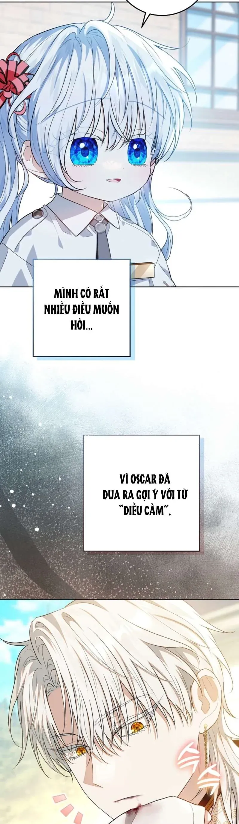 Người Cha Che Giấu Sức Mạnh Chap 59 - Next Chap 58