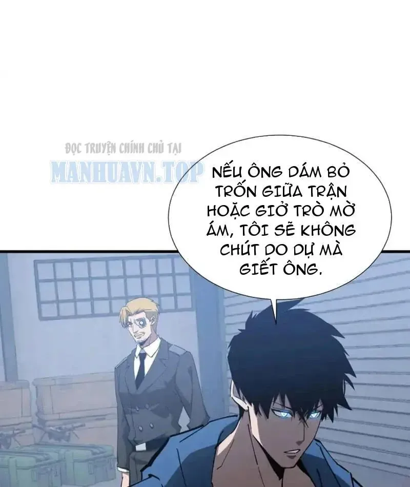 Dị Ngục Bạo Quân: Cái Bóng Của Ta Có Thể Tiến Hóa Vô Hạn Chap 63 - Next Chap 62