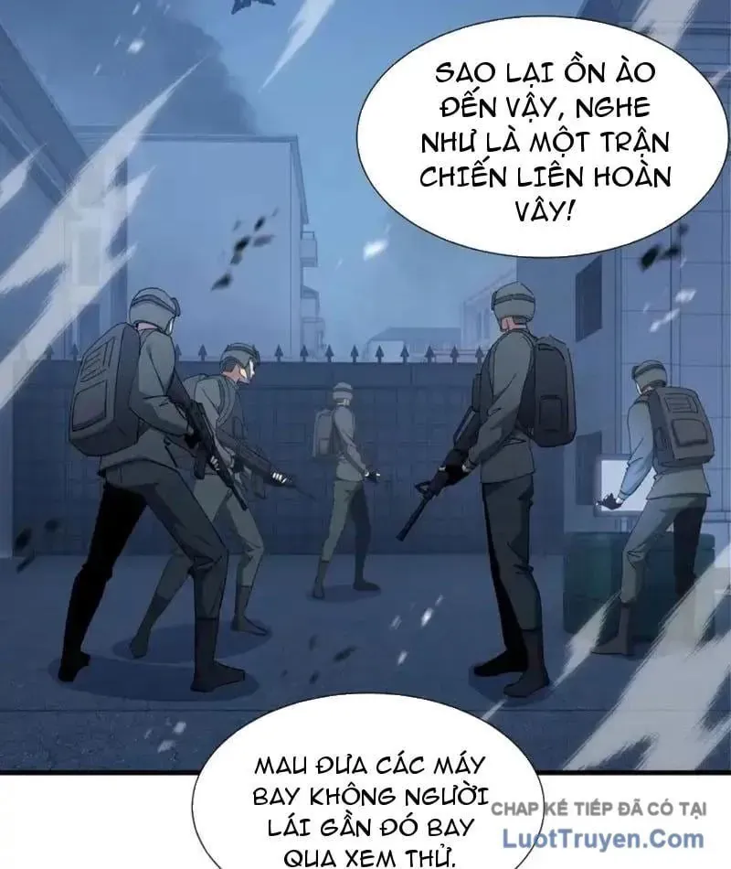 Dị Ngục Bạo Quân: Cái Bóng Của Ta Có Thể Tiến Hóa Vô Hạn Chap 63 - Next Chap 62