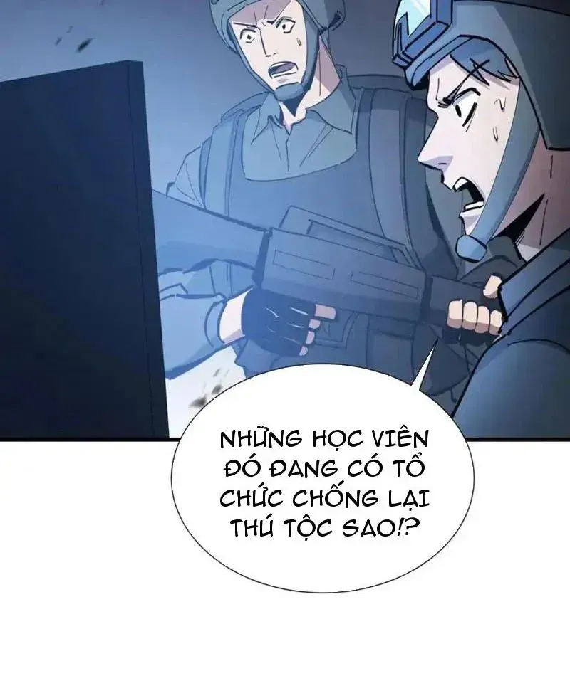 Dị Ngục Bạo Quân: Cái Bóng Của Ta Có Thể Tiến Hóa Vô Hạn Chap 63 - Next Chap 62