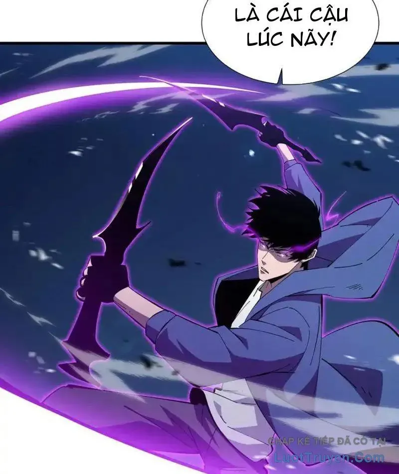 Dị Ngục Bạo Quân: Cái Bóng Của Ta Có Thể Tiến Hóa Vô Hạn Chap 63 - Next Chap 62