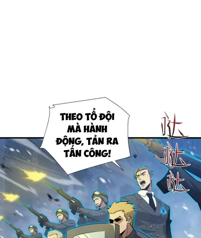 Dị Ngục Bạo Quân: Cái Bóng Của Ta Có Thể Tiến Hóa Vô Hạn Chap 63 - Next Chap 62