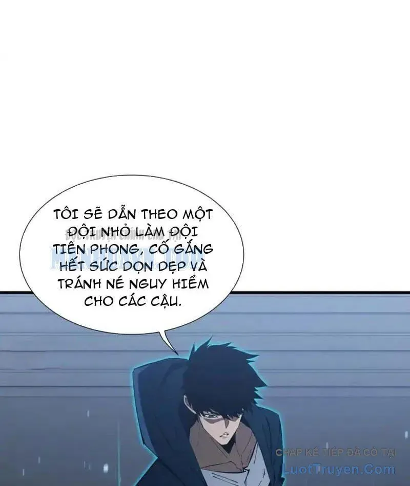 Dị Ngục Bạo Quân: Cái Bóng Của Ta Có Thể Tiến Hóa Vô Hạn Chap 63 - Next Chap 62