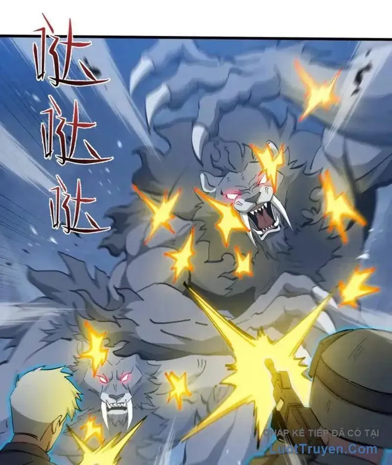 Dị Ngục Bạo Quân: Cái Bóng Của Ta Có Thể Tiến Hóa Vô Hạn Chap 63 - Next Chap 62