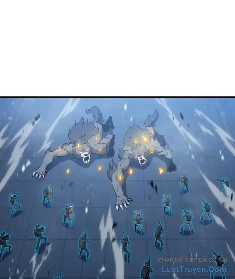 Dị Ngục Bạo Quân: Cái Bóng Của Ta Có Thể Tiến Hóa Vô Hạn Chap 63 - Next Chap 62