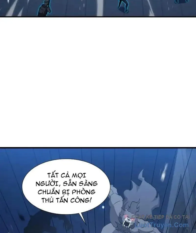 Dị Ngục Bạo Quân: Cái Bóng Của Ta Có Thể Tiến Hóa Vô Hạn Chap 63 - Next Chap 62