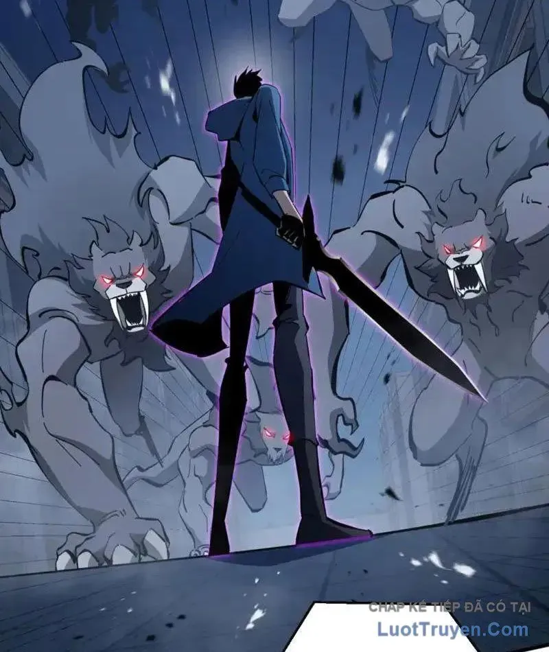 Dị Ngục Bạo Quân: Cái Bóng Của Ta Có Thể Tiến Hóa Vô Hạn Chap 63 - Next Chap 62