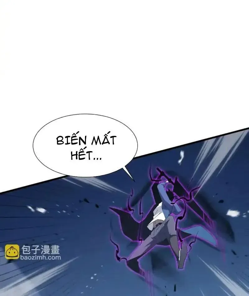 Dị Ngục Bạo Quân: Cái Bóng Của Ta Có Thể Tiến Hóa Vô Hạn Chap 63 - Next Chap 62