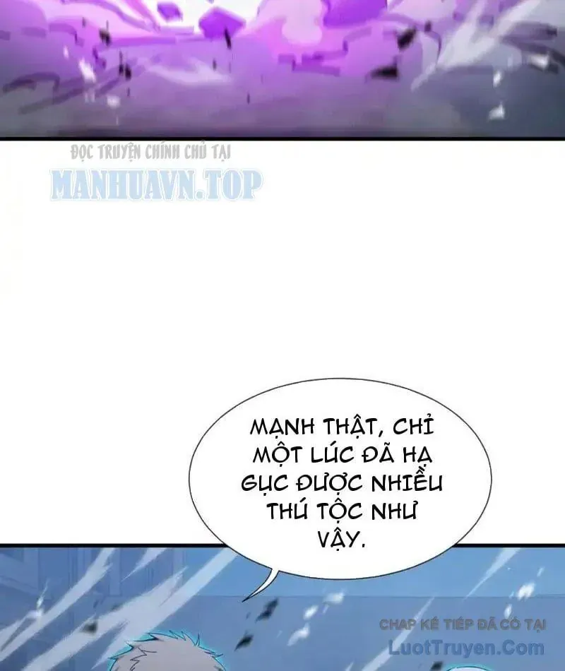 Dị Ngục Bạo Quân: Cái Bóng Của Ta Có Thể Tiến Hóa Vô Hạn Chap 63 - Next Chap 62