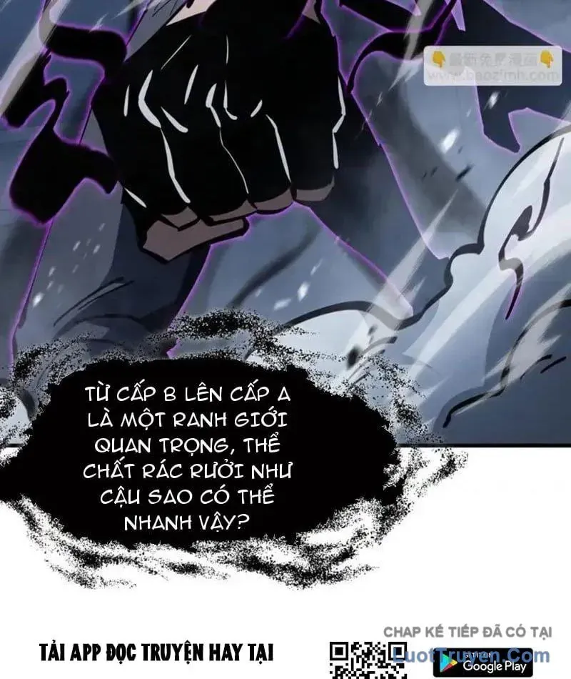 Dị Ngục Bạo Quân: Cái Bóng Của Ta Có Thể Tiến Hóa Vô Hạn Chap 63 - Next Chap 62