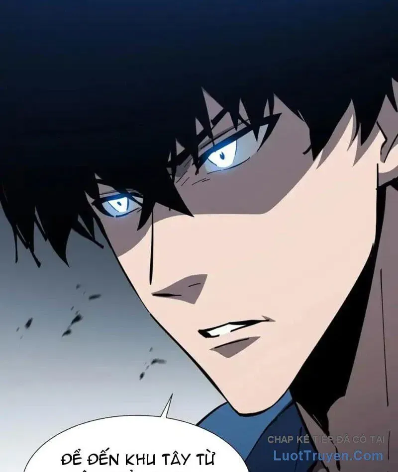 Dị Ngục Bạo Quân: Cái Bóng Của Ta Có Thể Tiến Hóa Vô Hạn Chap 63 - Next Chap 62