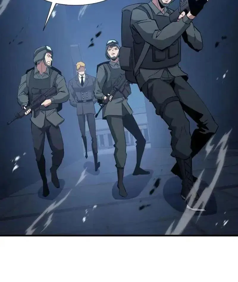 Dị Ngục Bạo Quân: Cái Bóng Của Ta Có Thể Tiến Hóa Vô Hạn Chap 63 - Next Chap 62