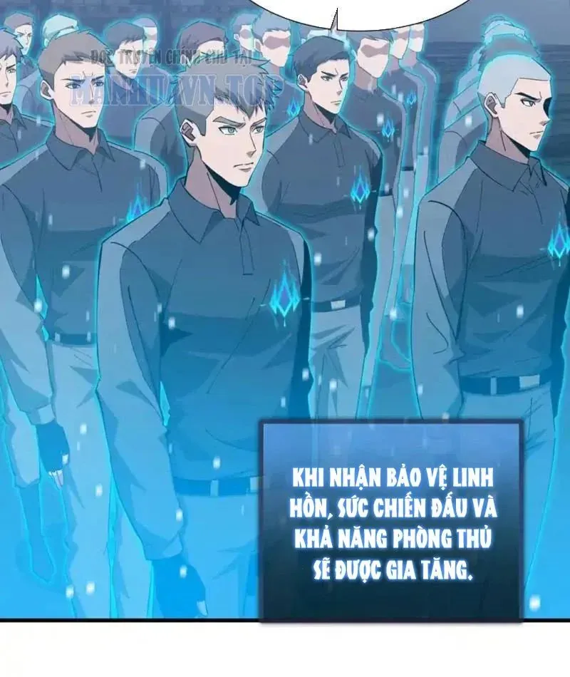 Dị Ngục Bạo Quân: Cái Bóng Của Ta Có Thể Tiến Hóa Vô Hạn Chap 63 - Next Chap 62