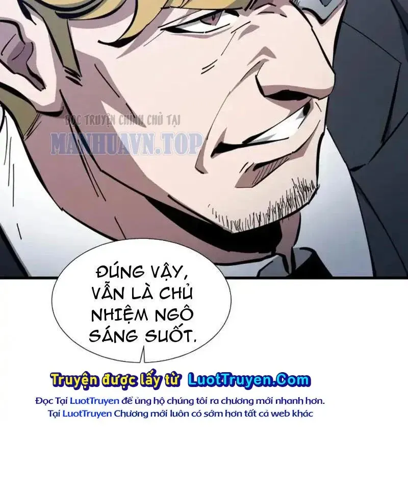 Dị Ngục Bạo Quân: Cái Bóng Của Ta Có Thể Tiến Hóa Vô Hạn Chap 63 - Next Chap 62